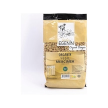 Tardaş Egenin Organik Yeşil Mercimek 500 G