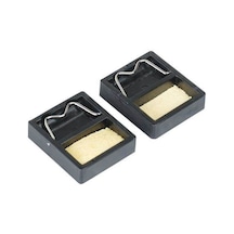 8pk-362s Süngerli Mini Lehimleme Standı