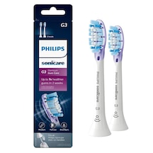 Philips Sonicare G3 - HX9052/65 Yedek Diş Fırçası Başlıkları