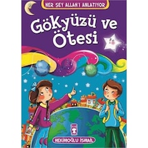Gökyüzü ve Ötesi - Hekimoğlu İsmail - Timaş Çocuk