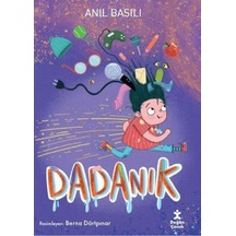 Dadanık - Kyut-753394
