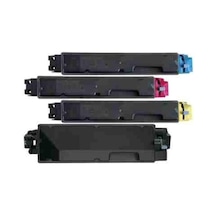 Kyocera Tk 5315 /Mita Taskalfa 408Ci / 508Ci Sarı Uyumlu Toner