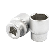 Oniki Köşe Lokma Anahtar 22 Mm 1/2" 5 Adet