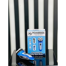 Powerdex PD-400 Bıçak Tıraş Makinası