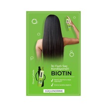 Northcity Biotin Çift Fazlı Saç Kondisyoner Fön Suyu 240 Ml - Mrfs