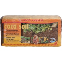 Sera Reptil Coco Soil