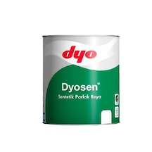 Dyo Dyosen Sentetik Yağlı Boya 2,5 L