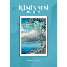 İçimin Sesi Kitabı