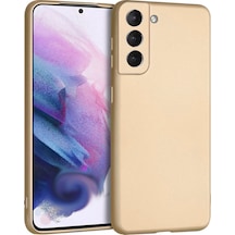 Nettech Samsung Galaxy S21 Plus Uyumlu Suide Arka Koruma Kılıf
