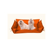 Büyük Boy Köpek Yatağı 40 x 20 CM