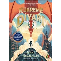 Kükreme Diyarı - Jenny McLachlan - Orman Kitap