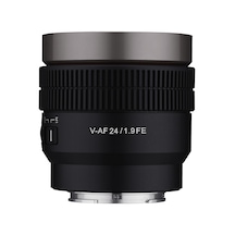 Samyang V-AF 24mm T1.9 FE (Sony E)