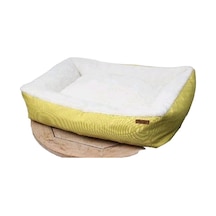 Chester True M Yıkanabilir Evcil Hayvan Yatağı 65 x 60 x 18 CM