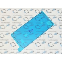 Tkgz Apple Uyumlu iPhone 7 Plus Ekran Toz Bandı Çerçevesi Yapıştırıcı (275886414)