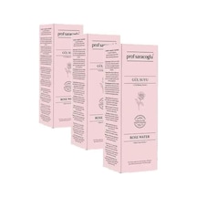 Gülsuyu 250ml 3 Paketi