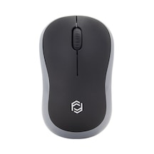 Frisby Kablosuz Mouse Gri Fm-272wm