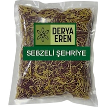 Derya Eren Sebzeli Tel Şehriye 500 G