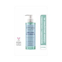 Everyday Beauty Fresh & Bounce Nemlendirici ve Ferahlatıcı Yüz Temizleme Jeli 200 ﻿﻿ML