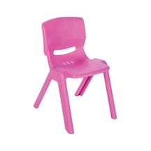 Pilsan Happy Sandalye Pembe
