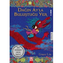 Dağın Ayla Buluştuğu Yer - Rzır-652038
