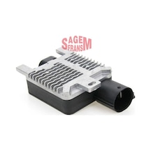 Sagem Fan Sogutma Modulu Focus Iı C-max 1,6 Tdcı 04 11 - Sgm 210226