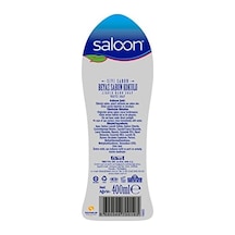 Sıvı Sabun Beyaz Sabun Kokulu 400 Ml