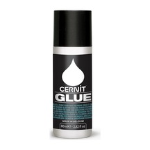 Cernit Glue Yapıştırıcı 80Ml