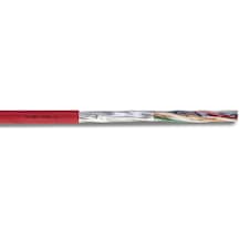 Reçber Hf Je-h St H.2x2x0,80mm+0,80mm Yangın Alarm Kablosu
