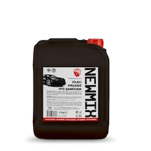 Newmix Cilalı Fırçasız Oto Şampuanı-5Kg