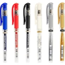 Uniball Signo Broad 6'lı Hepsi