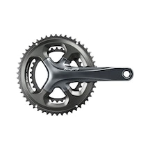 Shimano Tiagra Fc-4700 Aynakol 10v 52/36t 170mm
