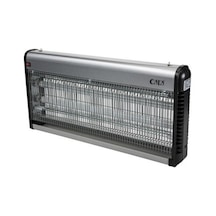 Cata CT-9401 Sinek Armatürü 2x20w 40 Metre