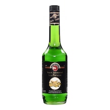 Fo Antep Fıstık Aromalı Şurup 700 Ml
