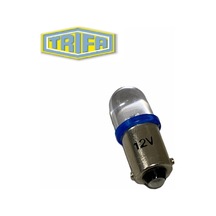 Trifa 12V 53 Ampul Led Mavi