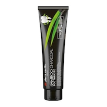 Bambu Kömürlü Diş Macunu Doğal Beyazlatıcı & Ferah Nefes 75 Ml- Natural Whitening Toothpaste Bamboo Charcoal Power