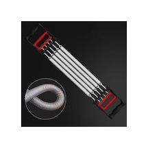 Amora Secret 5 Kademeli Ayarlanabilir Fitness Aleti, Kuvvet Antrenmanı İçin
