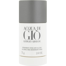 Giorgio Armani Acqua Di Gio Erkek Stick Deodorant 75 G