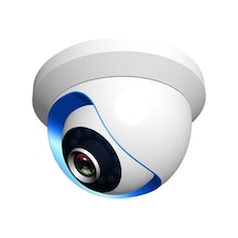 Neutron Nta-Ipc02 Dome Ip Alarm Kamerası