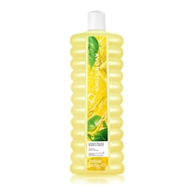 Avon Senses Lemon Burst Limon Ve Reyhan Kokulu Banyo Köpüğü 1 L