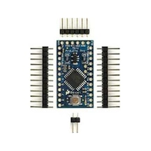 Robodünya Arduino Pro Mini 328 - 3.3 V / 8 Mhz (Headerlı)