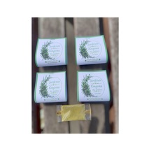 100 Adet Kişiye Özel Tasarım Kartlı Hijyenik Stick Kına Dağıtmalığı - 4-5 Gram Kına Hediyeliği