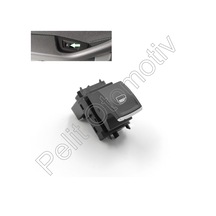 Polo Sağ Ön Arka Tekli Cam Düğmesi 5g0959855r