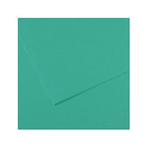Canson Fon Kartonu Mı-teınts 50x65 160 Gr 119 Turkuaz 1 Adet