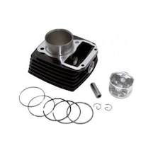Mondial Süperboy 100 İ Silindir Takımı 50 Mm 69boy 13perno
