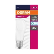 E-27 12w Beyazled Ampul 1 Adet