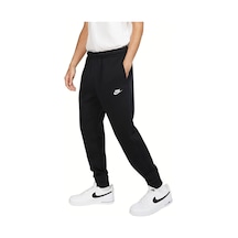 Nike Bv2671 010 Siyah Erkek Eşofman Altı Siyah