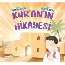 Kur'an'ın Hikayesi / Kübra Aykaç