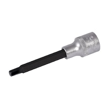 İzeltaş 1113 06 4117 17mm 1/2 Allen Lokma Anahtar Mm 100mm