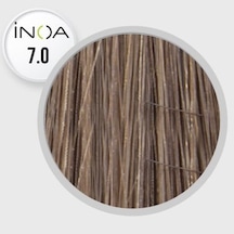 Loreal Inoa 7.0 Yoğun Kumral Saç Boyası