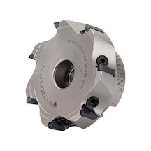 Fett Vrf90c - Tp22 - D100 - D32 - Z07 Vorgen Freze Takımı